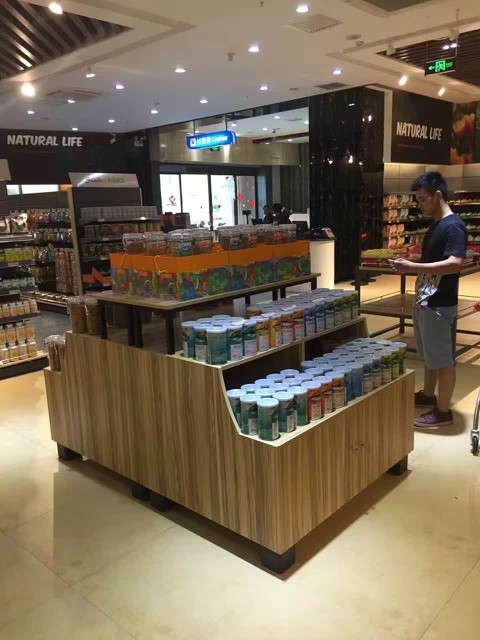 异形堆