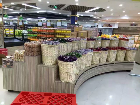 异形堆