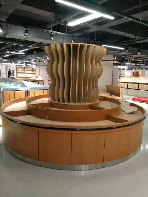异形堆