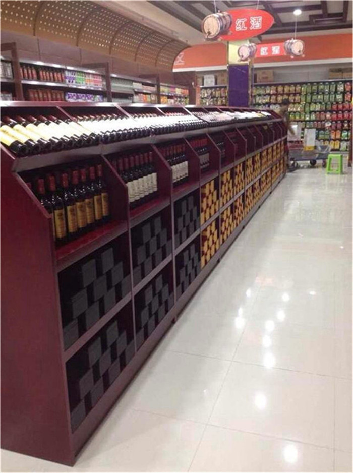 红酒架
